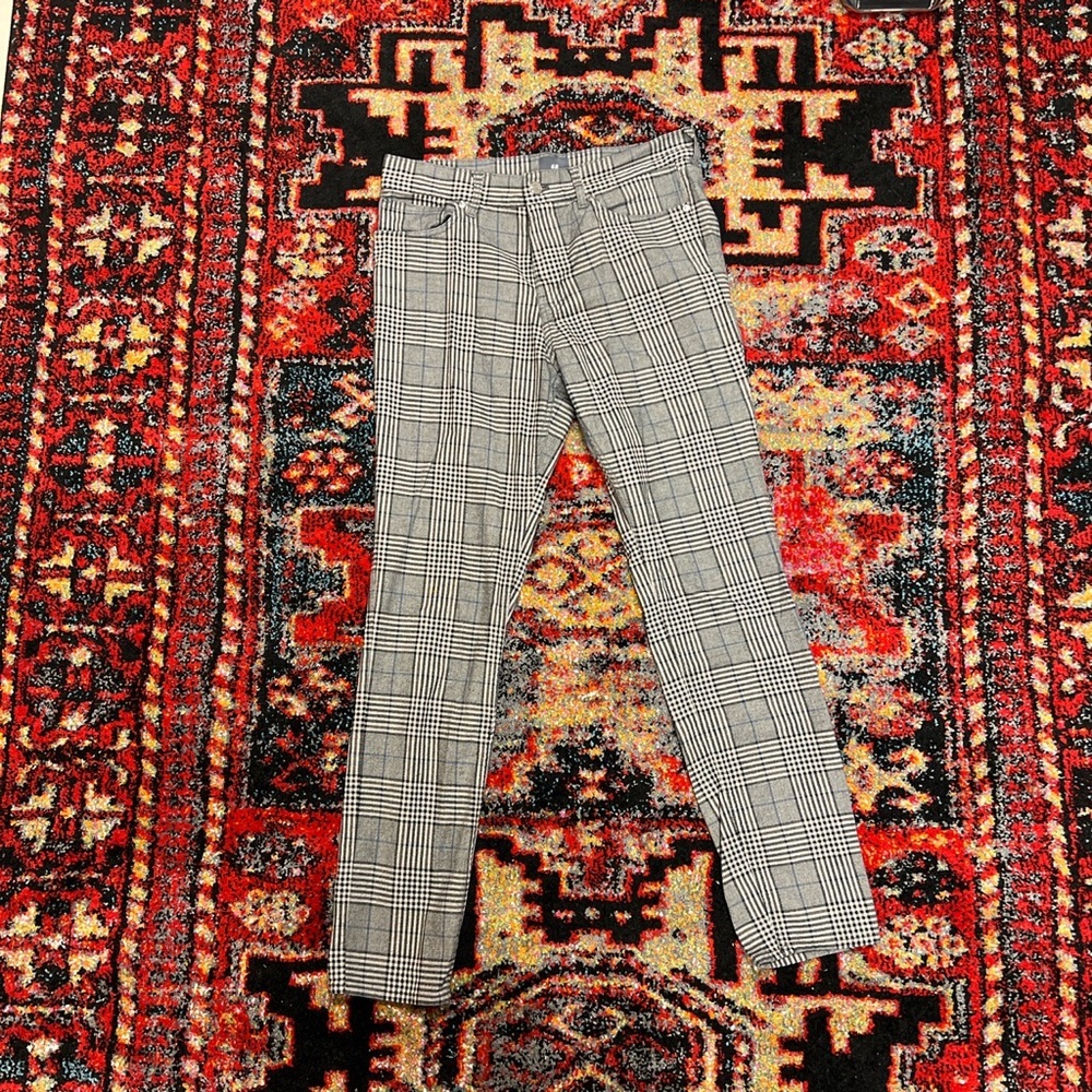 H&M Skinny Pants